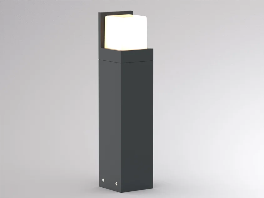 Molto Luce FYNN-C F (anthrazit) Molto Luce FYNN-C F (anthrazit) - 1