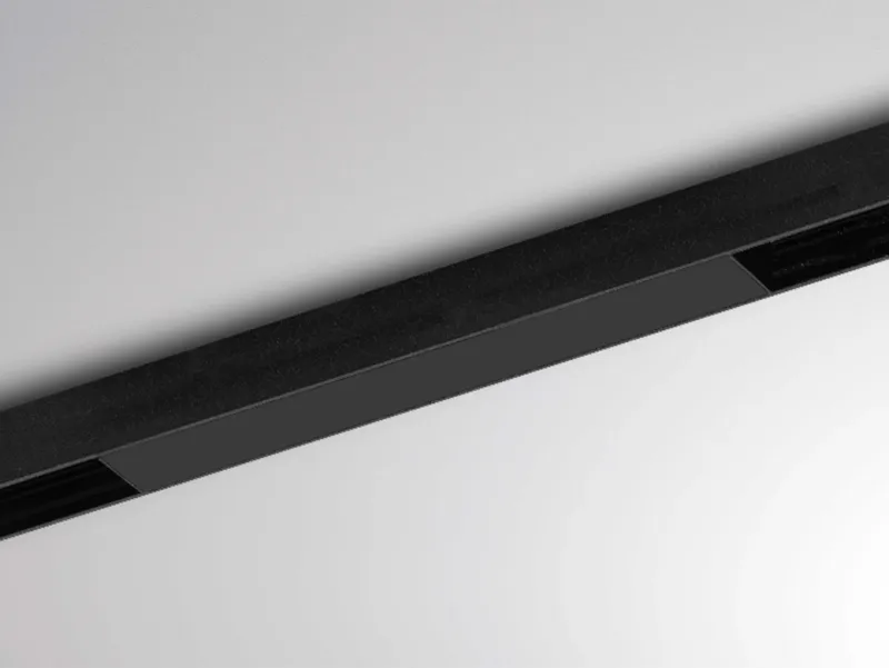Molto Luce MAGNETICS DARK EINSATZ (schwarz) Molto Luce MAGNETICS DARK EINSATZ (schwarz) - Produktbild 1