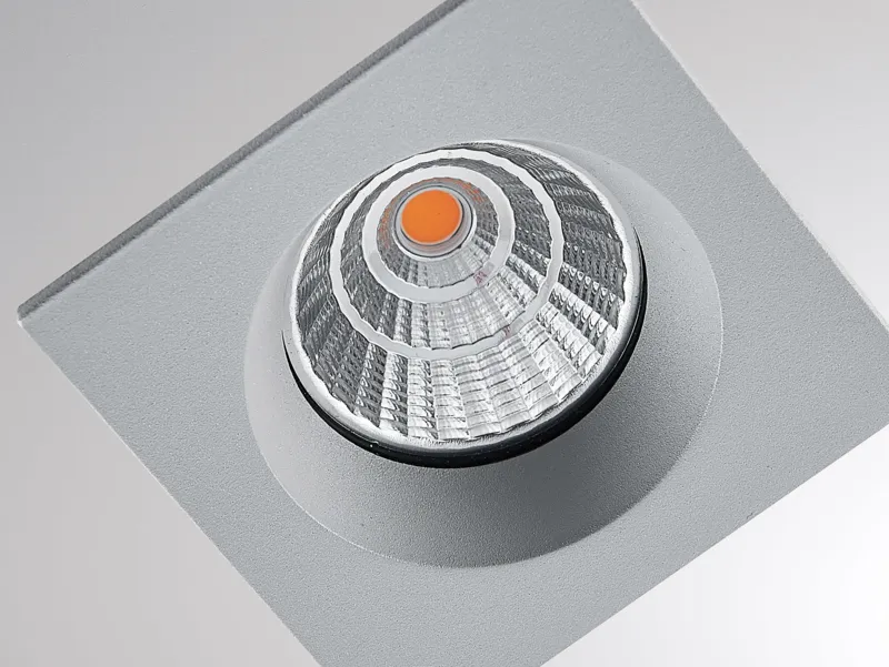 Molto Luce CHICCO SQUARE R (grau) - Produktbild 6