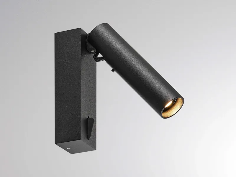 Molto Luce ANIO II W (schwarz) - Produktbild 1