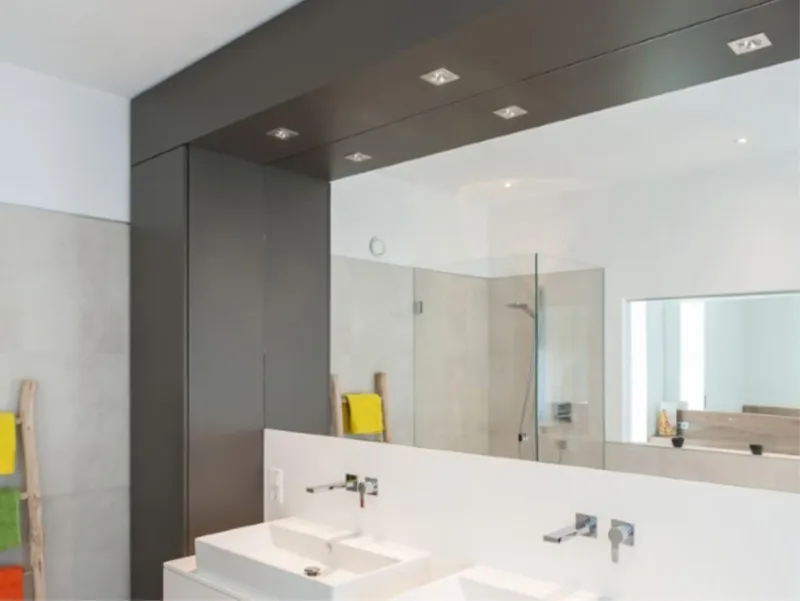 Molto Luce AGON SQUARE (schwarz) - Produktbild 3