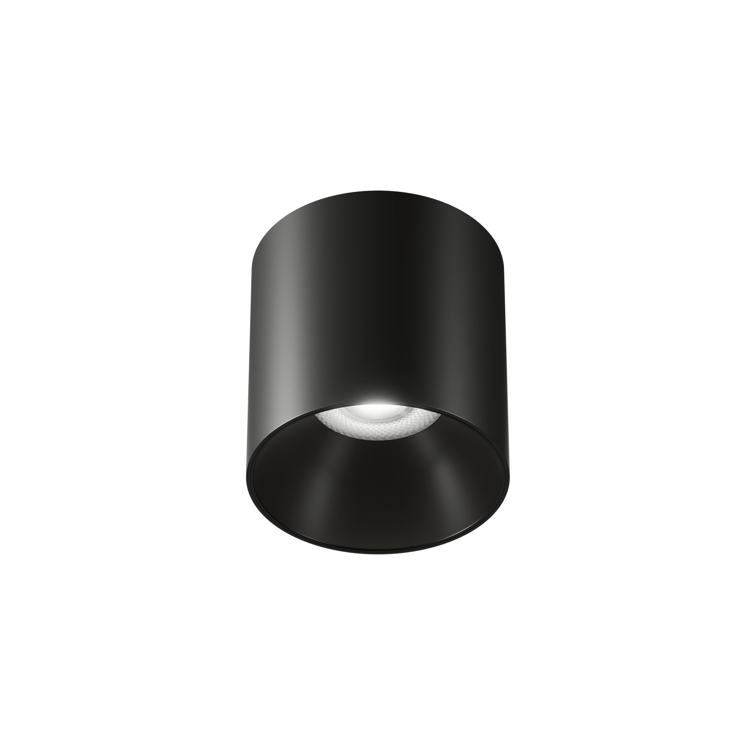 Grau Set Downlight Black Grau Set Downlight Black - 1