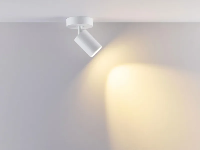 Molto Luce ELIX 60 (weiß) - Produktbild 4