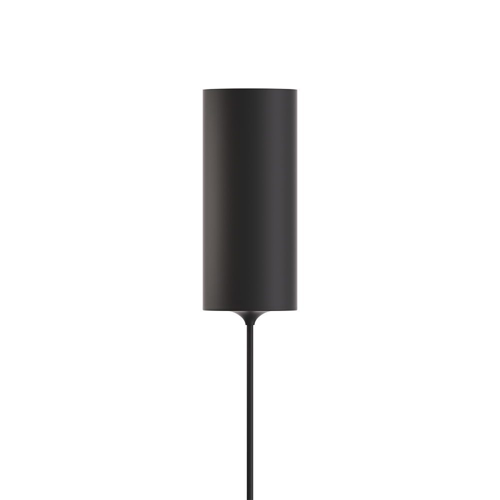Grau Niceone Black/Black - 3