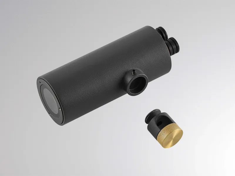 Molto Luce CHOPA II SPOT (anthrazit) - Produktbild 8