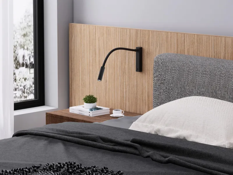 Molto Luce AROK W (schwarz) - Produktbild 3