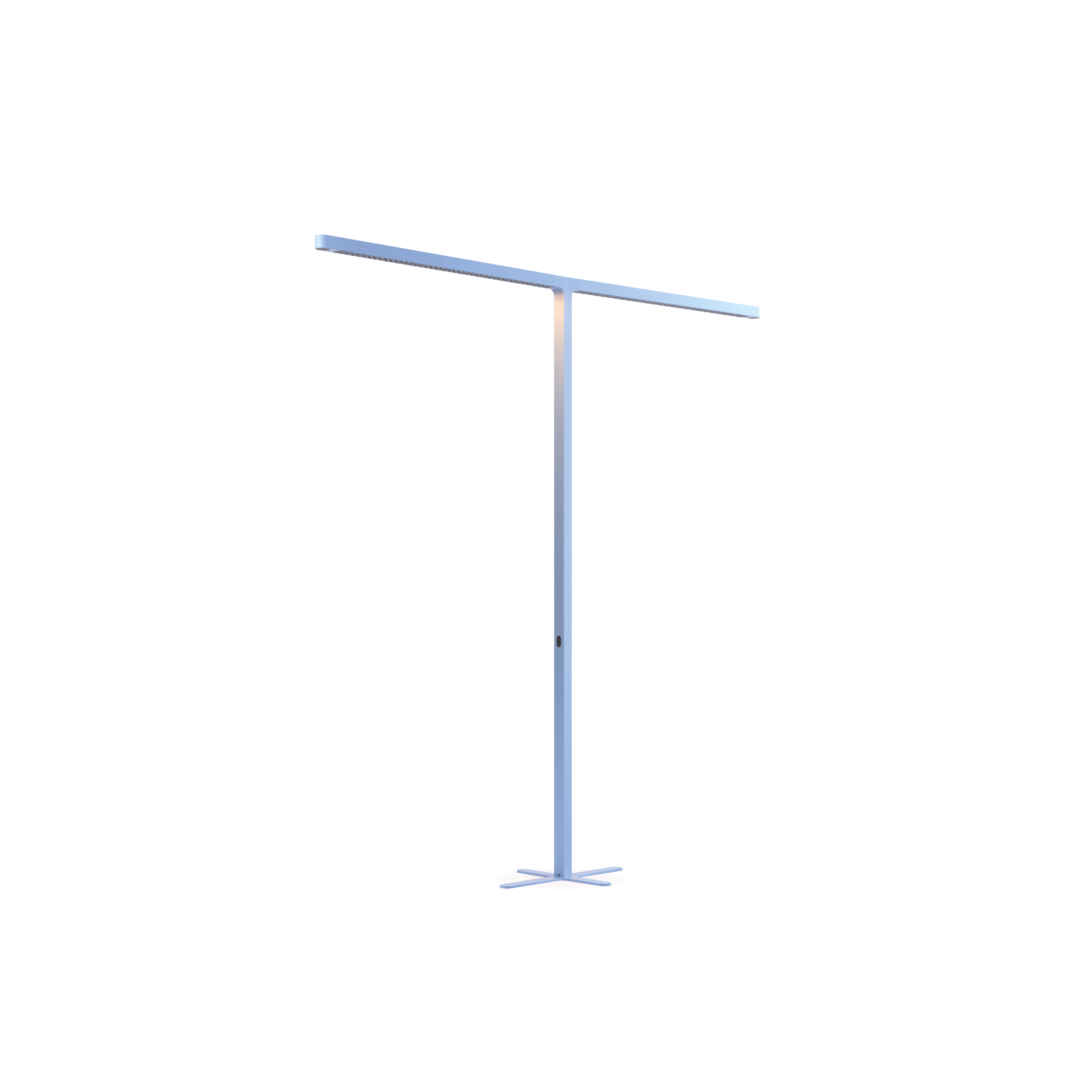 Grau Team Cowork Light Blue - Produktbild 1