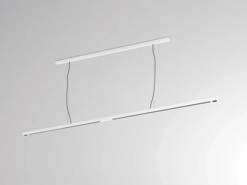 Molto Luce LENS SHORT QUAD PDI (weiß) Molto Luce LENS SHORT QUAD PDI (weiß) - Produktbild 1