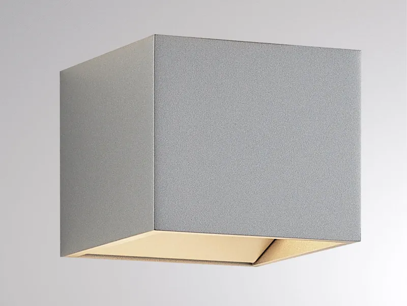 Molto Luce FORO SHORT W (grau) - Produktbild 1