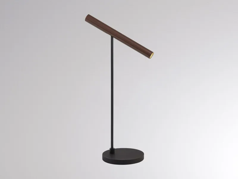 Molto Luce MEYJO T (schwarz kaffee) - Produktbild 1