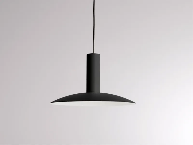 Molto Luce LORA 4 PD (schwarz/weiß schwarz) Molto Luce LORA 4 PD (schwarz/weiß schwarz) - Produktbild 1