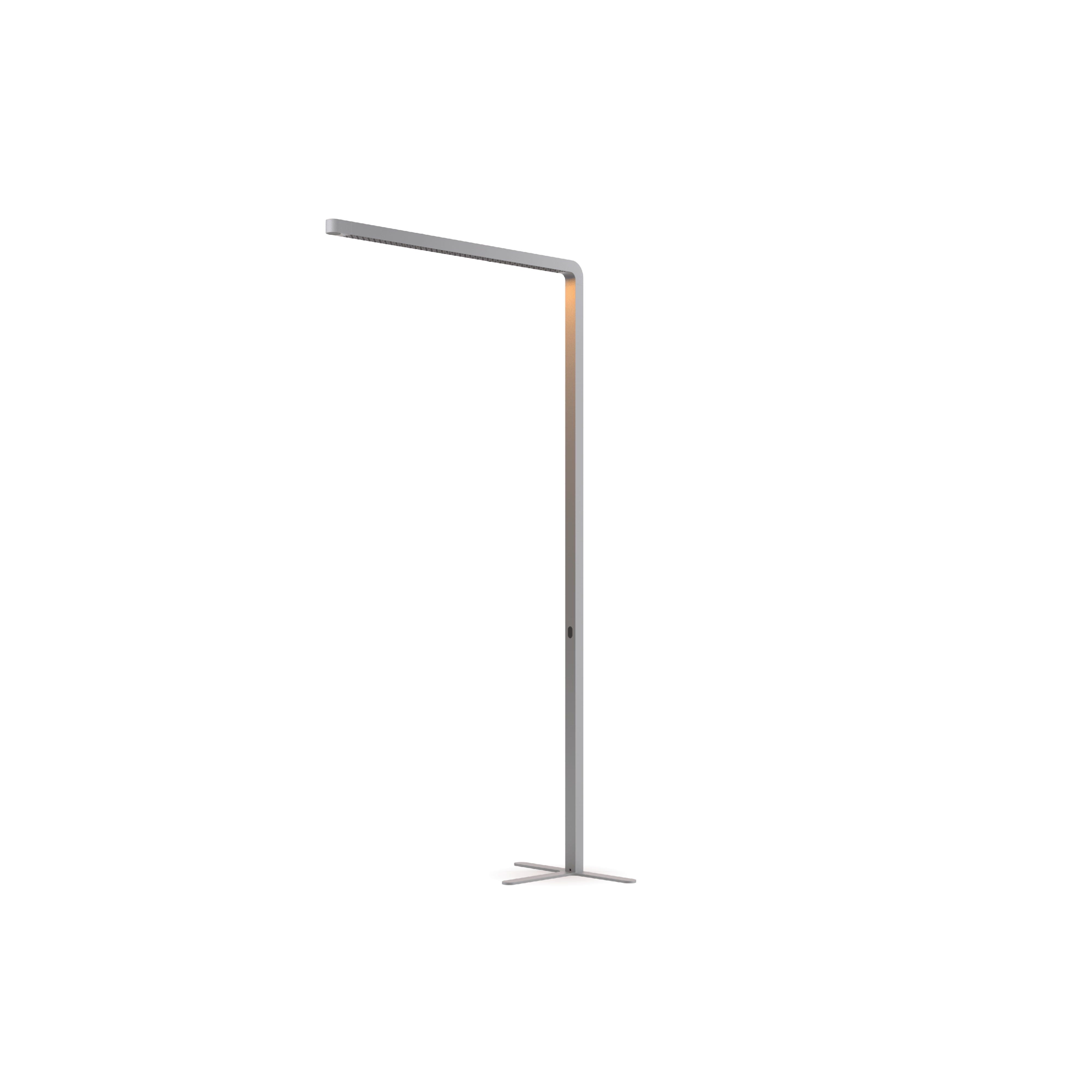 Grau Team Pro Grey - Produktbild 1