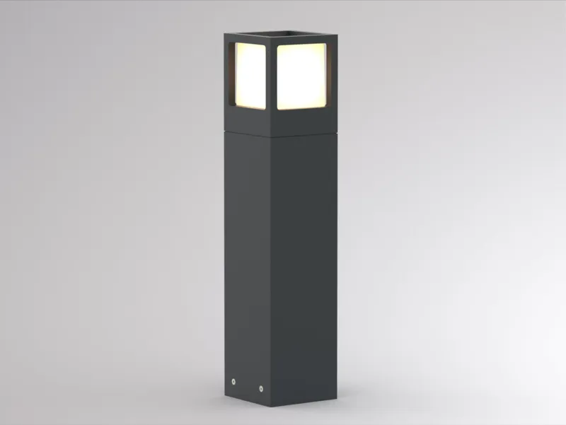 Molto Luce FYNN-X F (anthrazit) - Produktbild 1