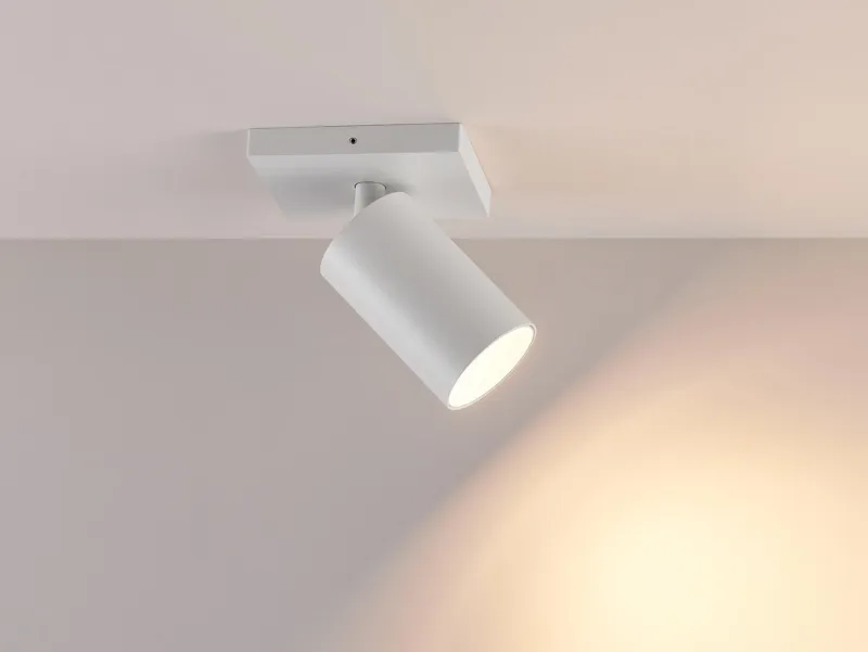 Molto Luce MISSOR I SD GU10 (weiß) - Produktbild 6