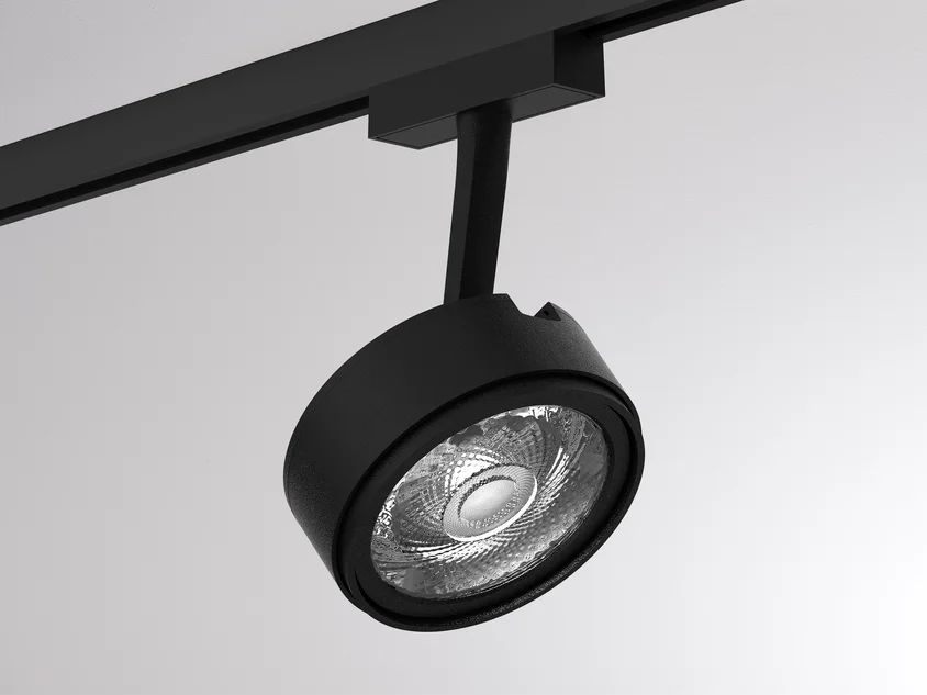Molto Luce LITIN 2 VOLARE (schwarz) - 1