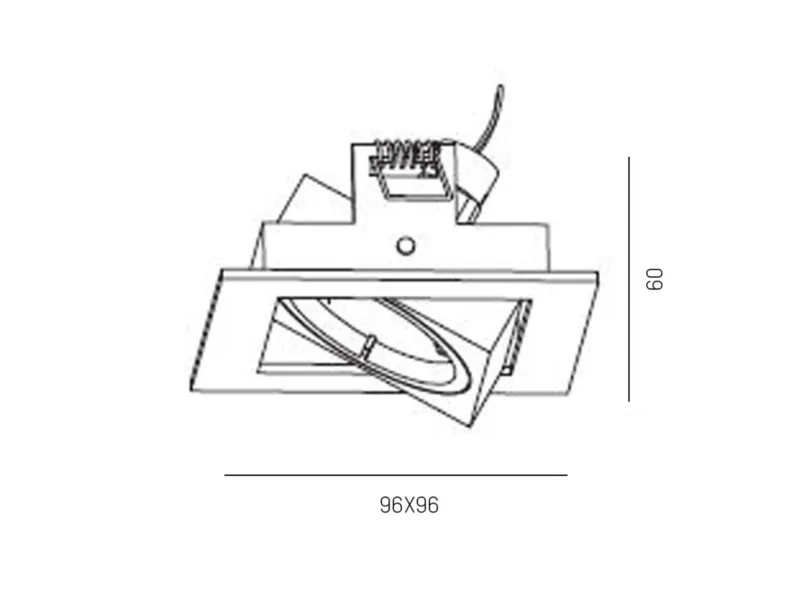 Molto Luce SERIE 2374 HV (chrom) - Produktbild 2