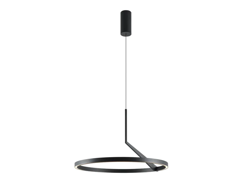Molto Luce MELLI L PDI (schwarz) - Produktbild 3
