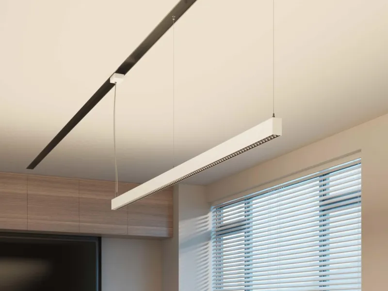 Molto Luce PERFORA PROLINE XL PDI (weiß) - Produktbild 3