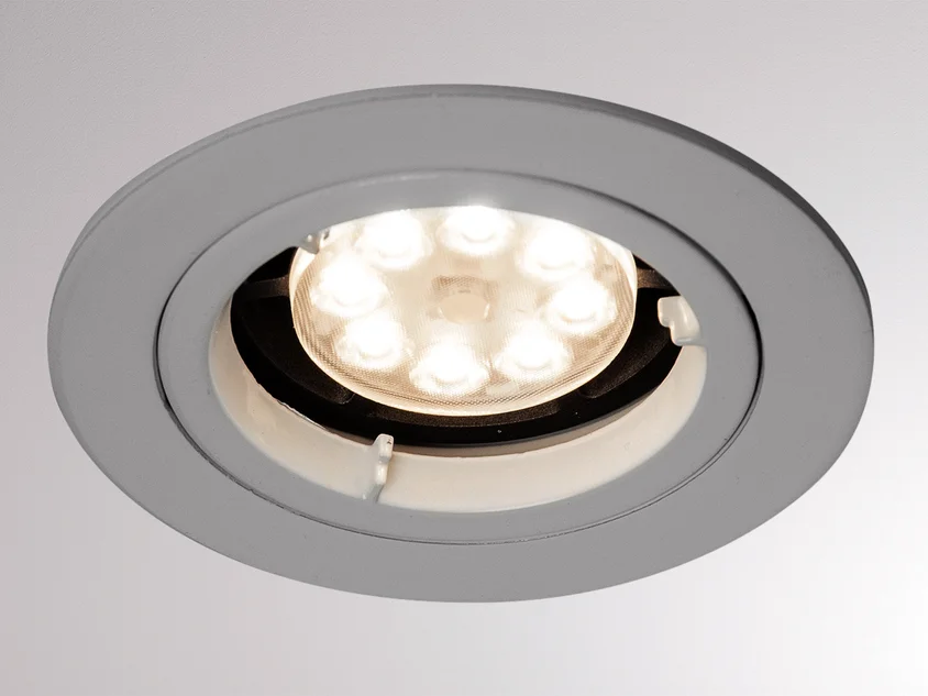 Molto Luce SERIE 223 HV (nickel) - 1
