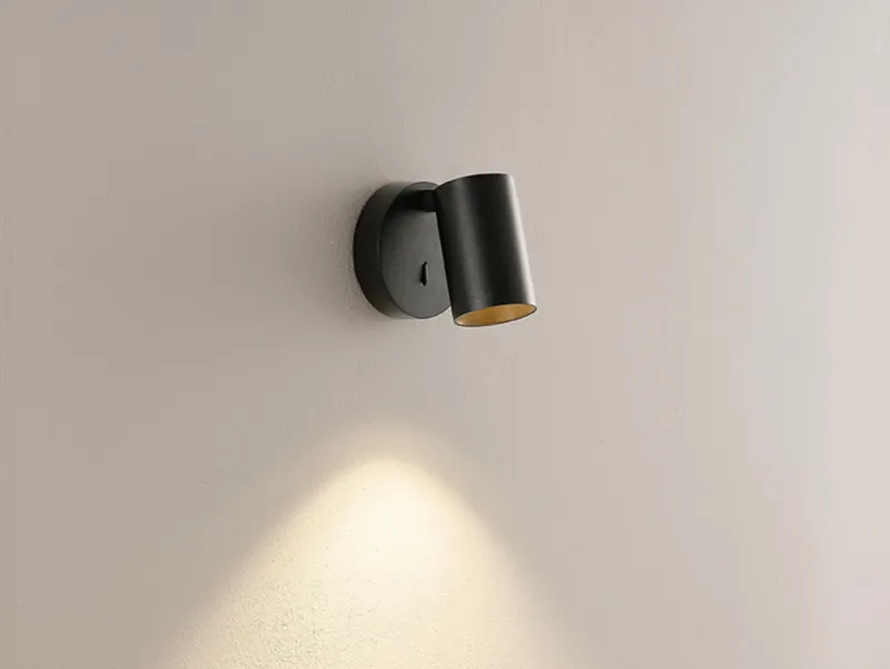 Molto Luce MISSOR READ W (schwarz) - Produktbild 3