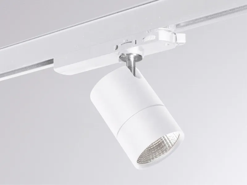Molto Luce DASH DC 1 TRACK (weiß) - Produktbild 1