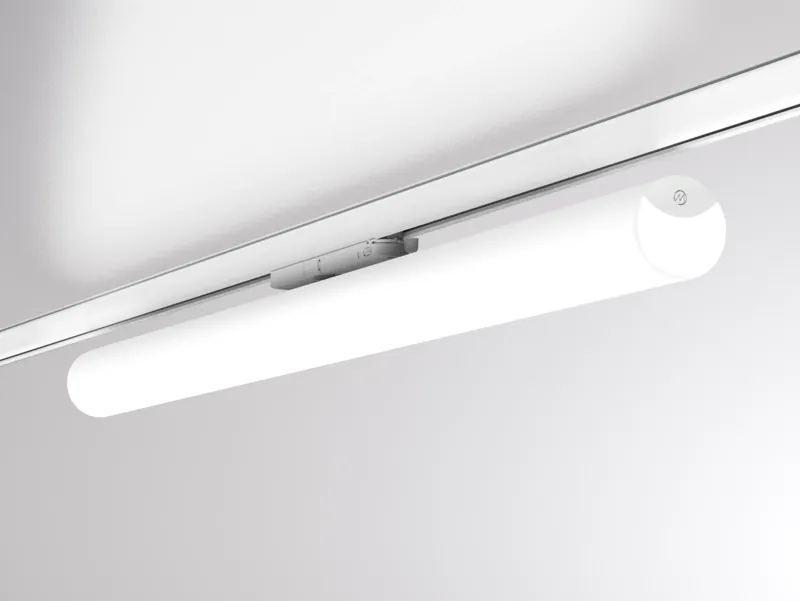 Molto Luce VALO TRACK (weiß) Molto Luce VALO TRACK (weiß) - Produktbild 1