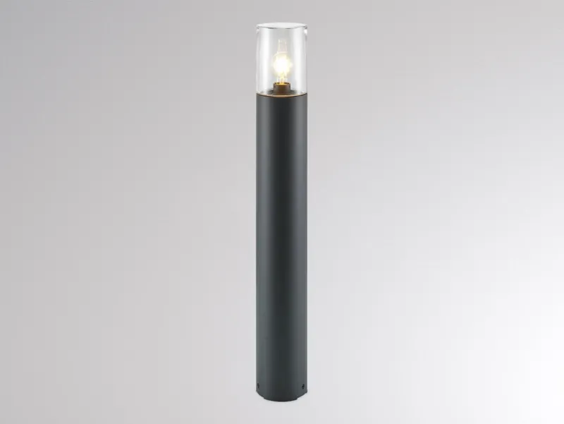 Molto Luce WILLIAM F (anthrazit/transparent) - Produktbild 1
