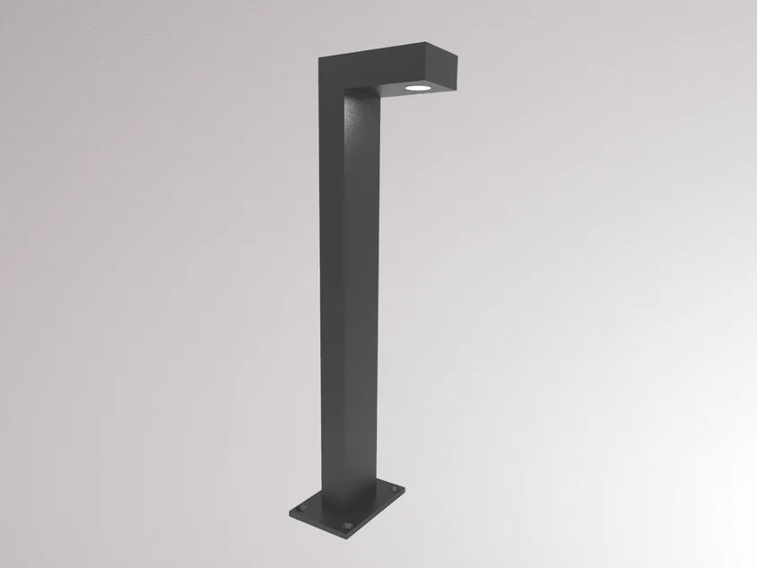 Molto Luce ALIAR F (anthrazit) - 1