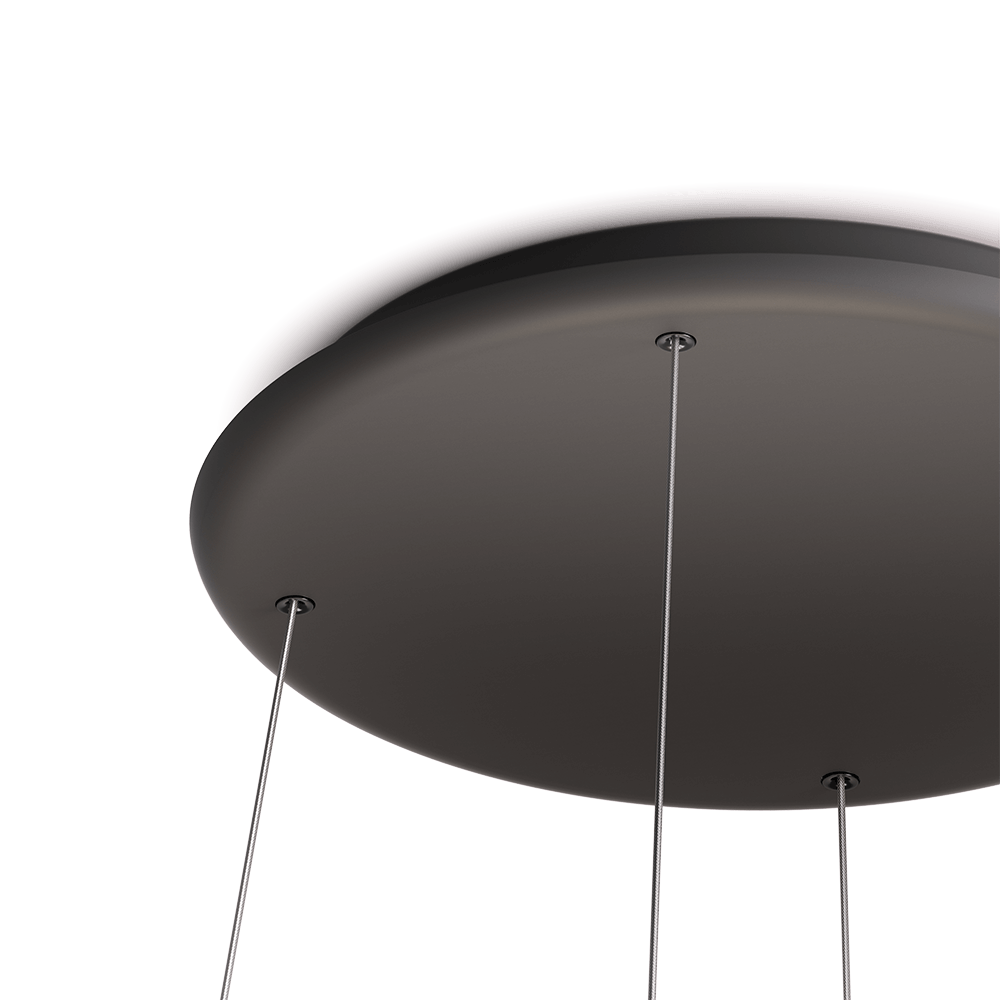 Grau Flying Black - Produktbild 3