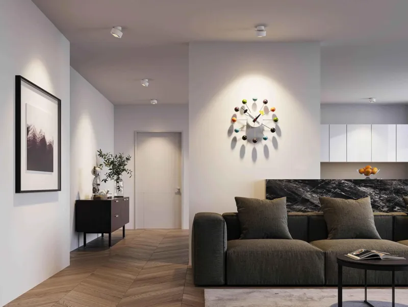 Molto Luce MAG SD TURN (weiß) - Produktbild 3