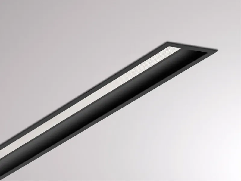 Molto Luce LOG IN 2.1 BINA OFFICE R (schwarz) Molto Luce LOG IN 2.1 BINA OFFICE R (schwarz) - Produktbild 1