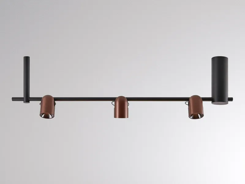 Molto Luce NUUN SD (schwarz kaffee) Molto Luce NUUN SD (schwarz kaffee) - Produktbild 1
