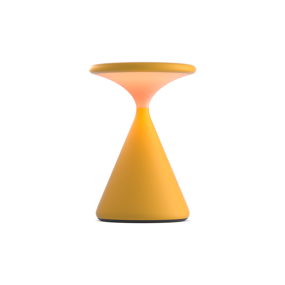 Grau Salt Sun Orange Grau Salt Sun Orange - Produktbild 1