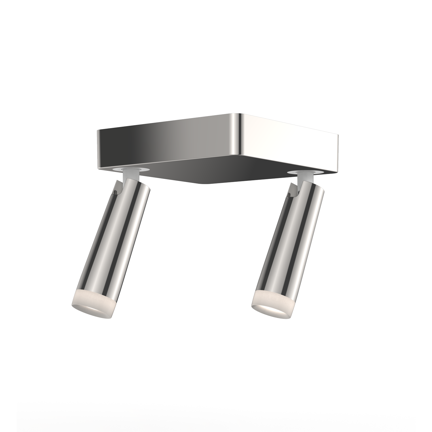 Grau Clear Duo Polished/Glow - 1