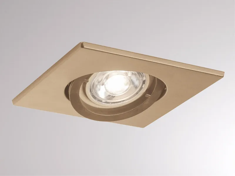 Molto Luce SERIE 4236 HV (messing) - Produktbild 1