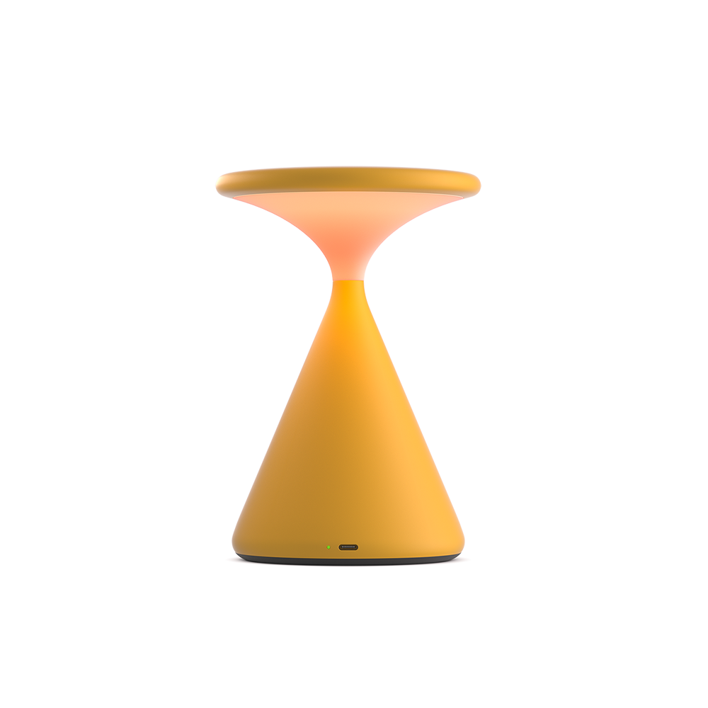 Grau Salt Sun Orange - 2