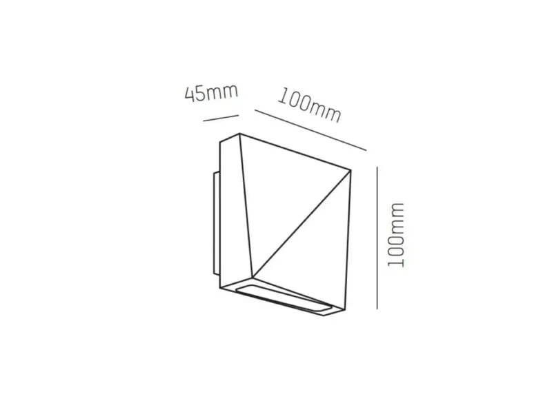 Molto Luce ZAHRA W (grau) - Produktbild 2