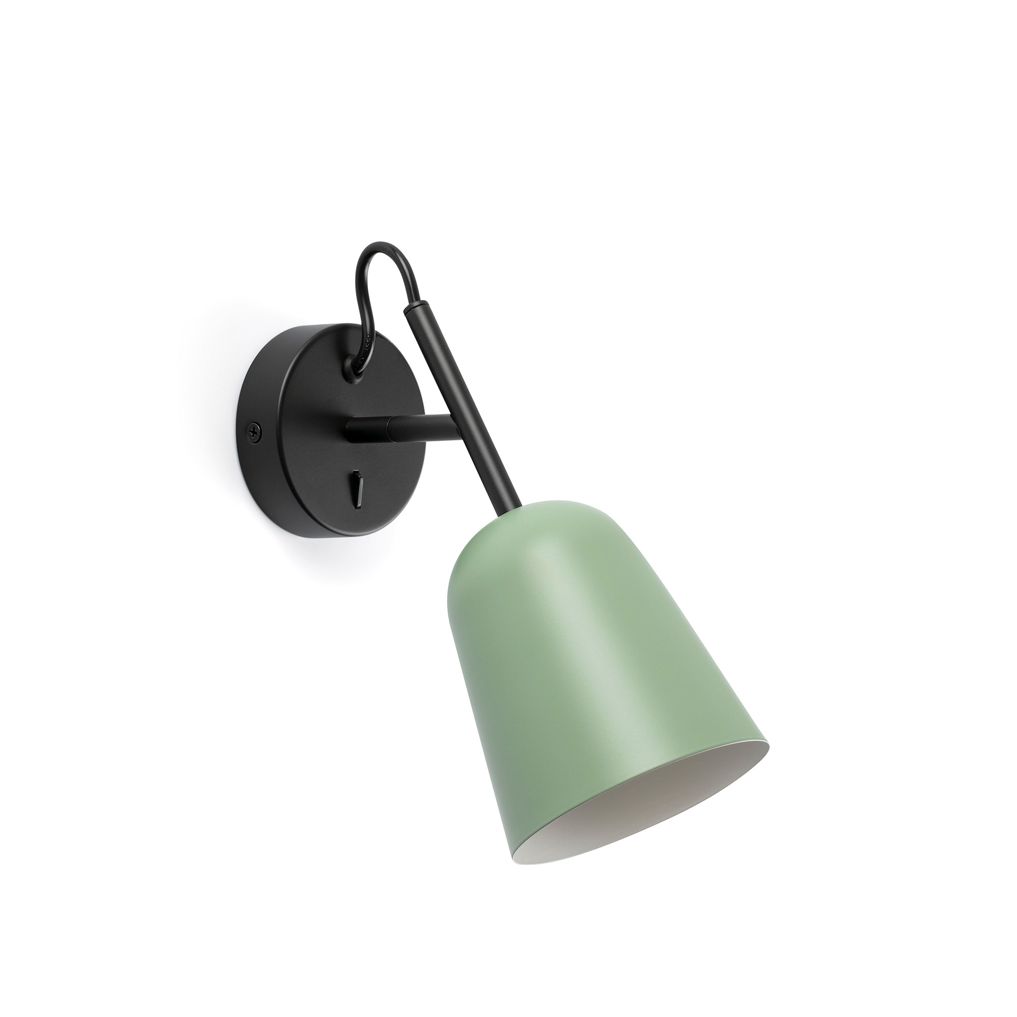 Faro STUDIO Grüne Hängeleuchte - 1