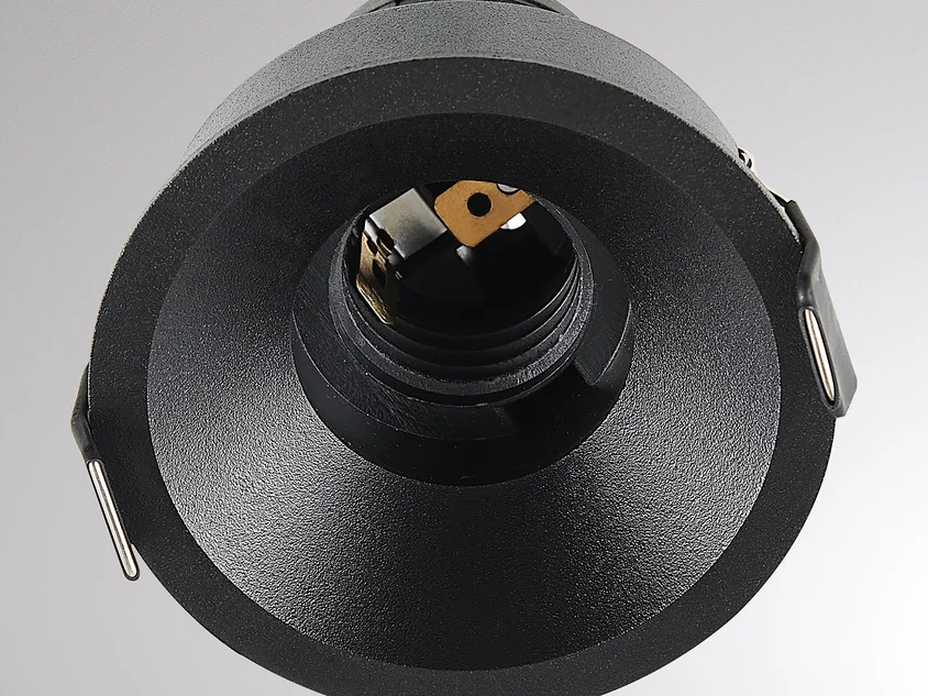 Molto Luce Willi 68R (Schwarz) - 4