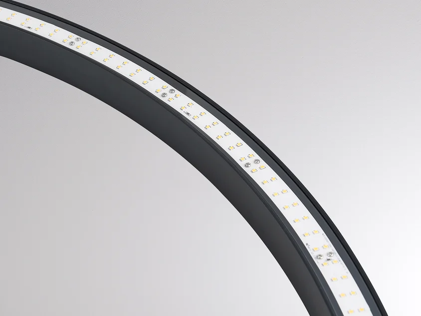 Molto Luce Perfora Pro Xl (Schwarz) - 7