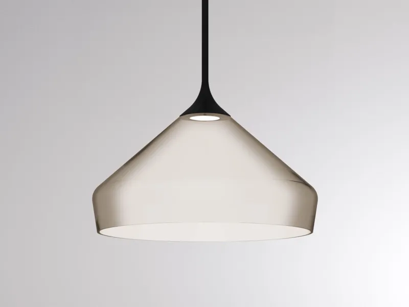 Molto Luce COCKTAIL L VOLARE (schwarz/braun) Molto Luce COCKTAIL L VOLARE (schwarz/braun) - Produktbild 1