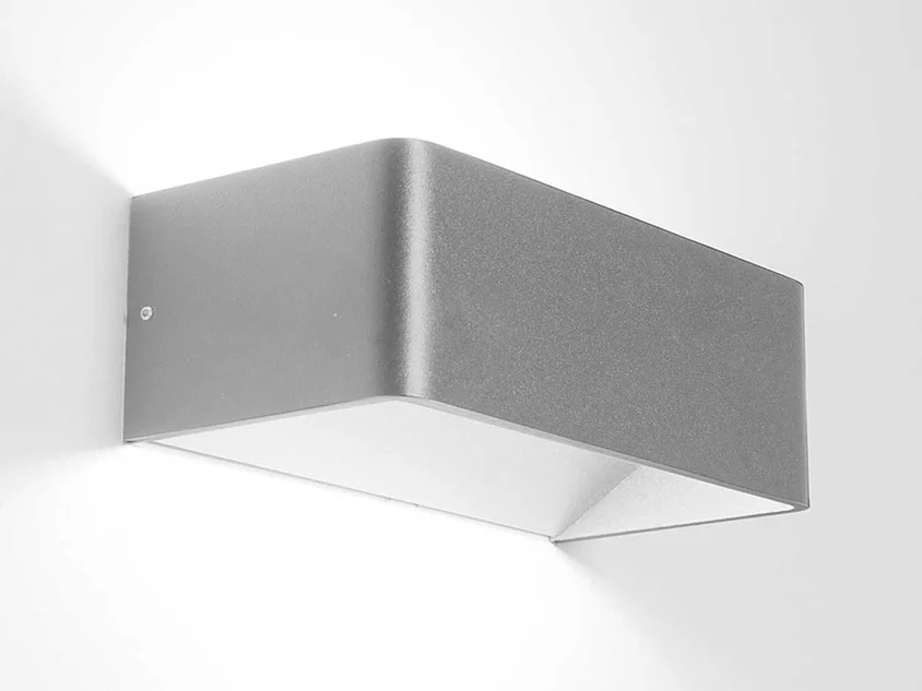 Molto Luce ALICA W (aluminium eloxiert) - 1
