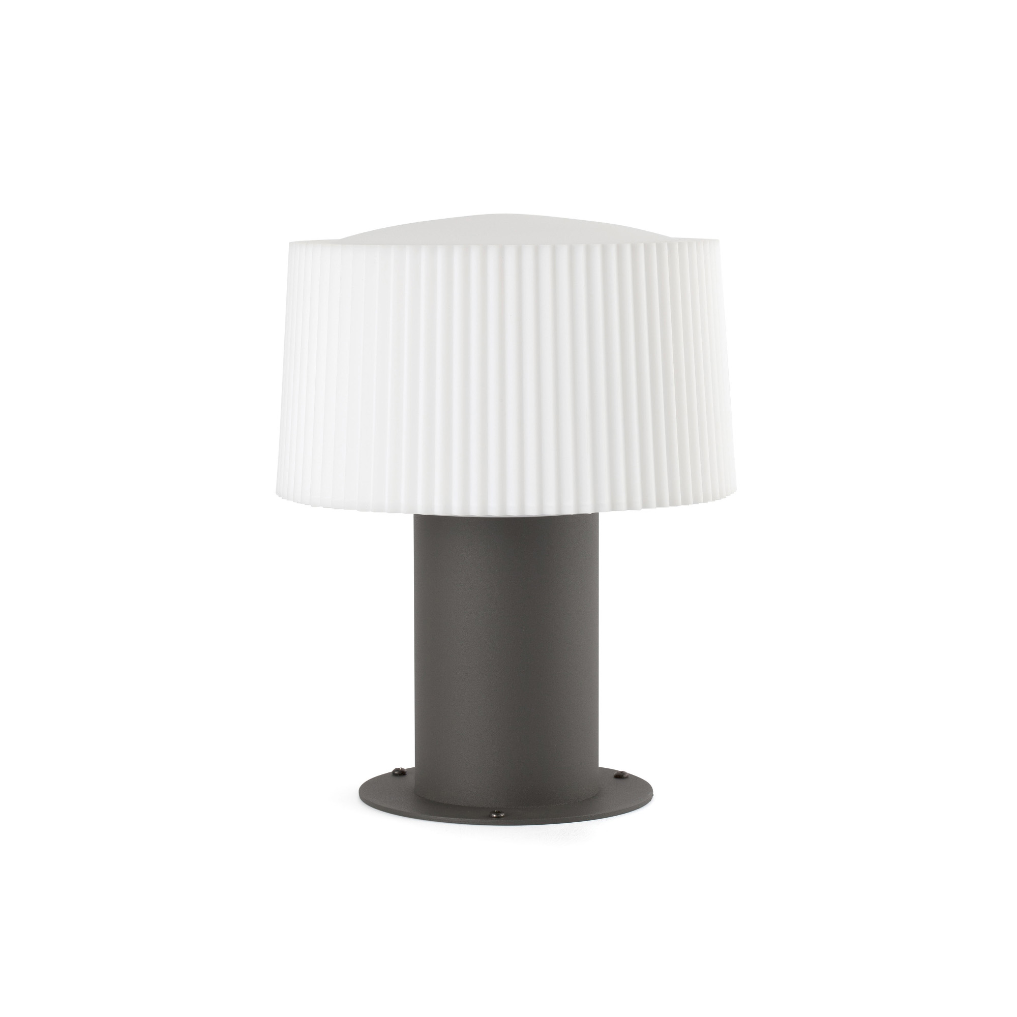 Faro MUFFIN 259 Dunkelgraue Wandleuchte Faro MUFFIN 259 Dunkelgraue Wandleuchte - Produktbild 1