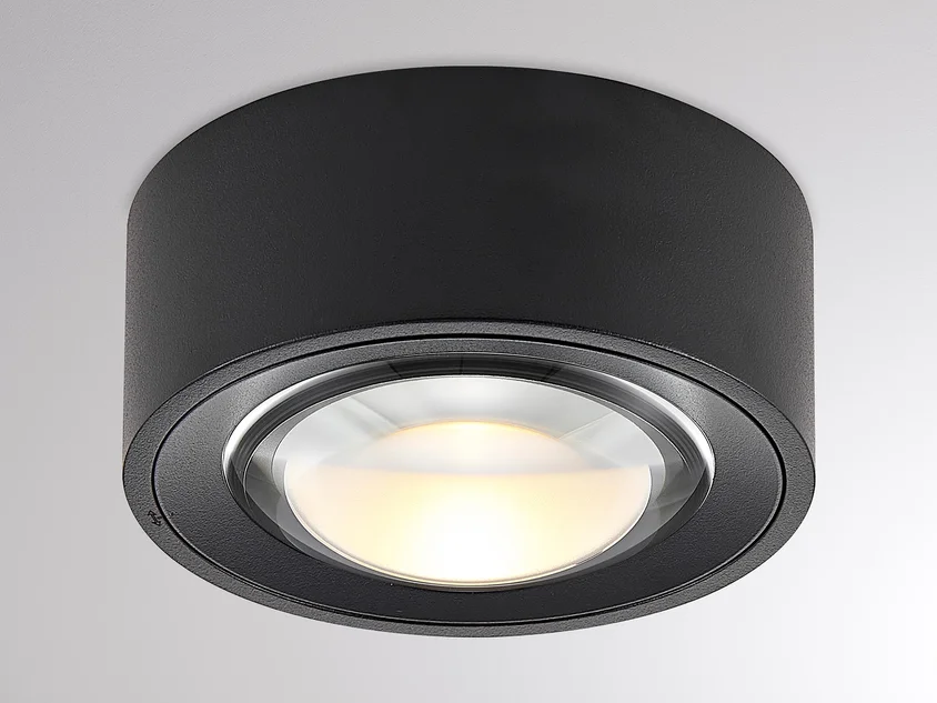 Molto Luce Mag SDI (Schwarz) - 1