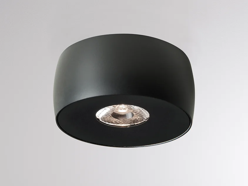 Molto Luce Vibo SD (Schwarz) - 1