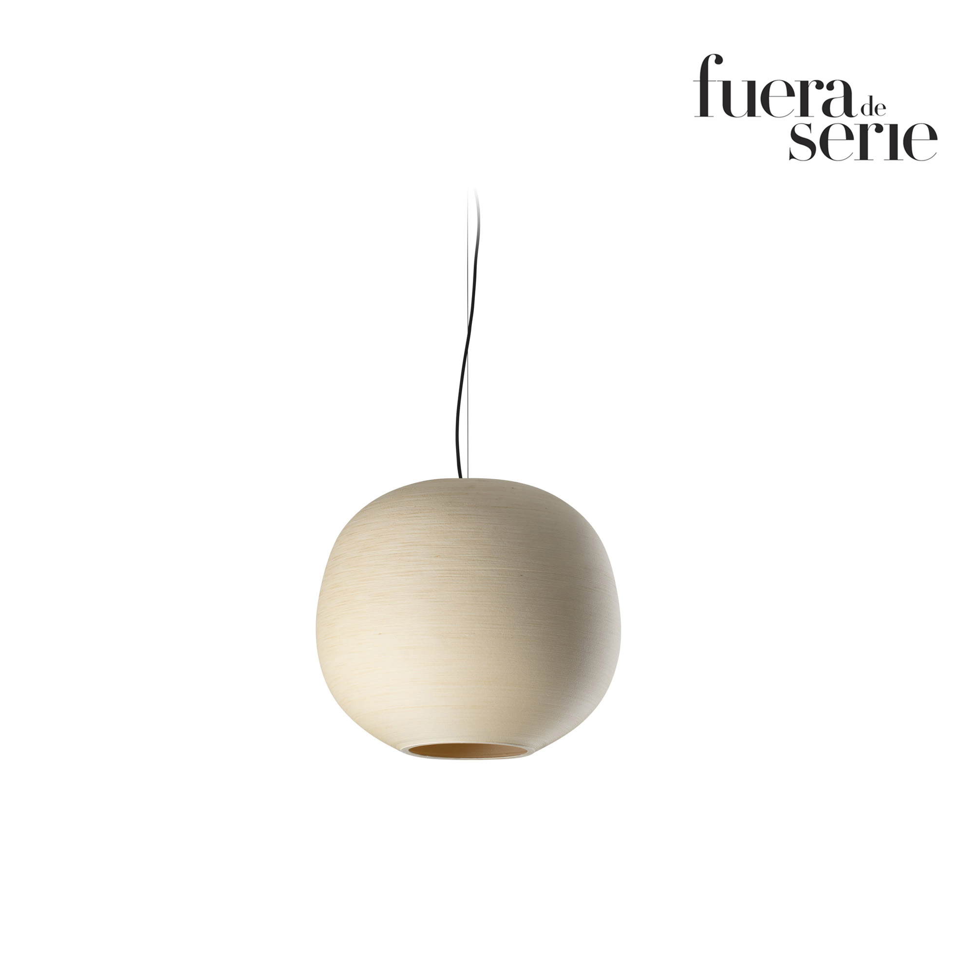Faro TIERRA 500 Hängeleuchte - Produktbild 1