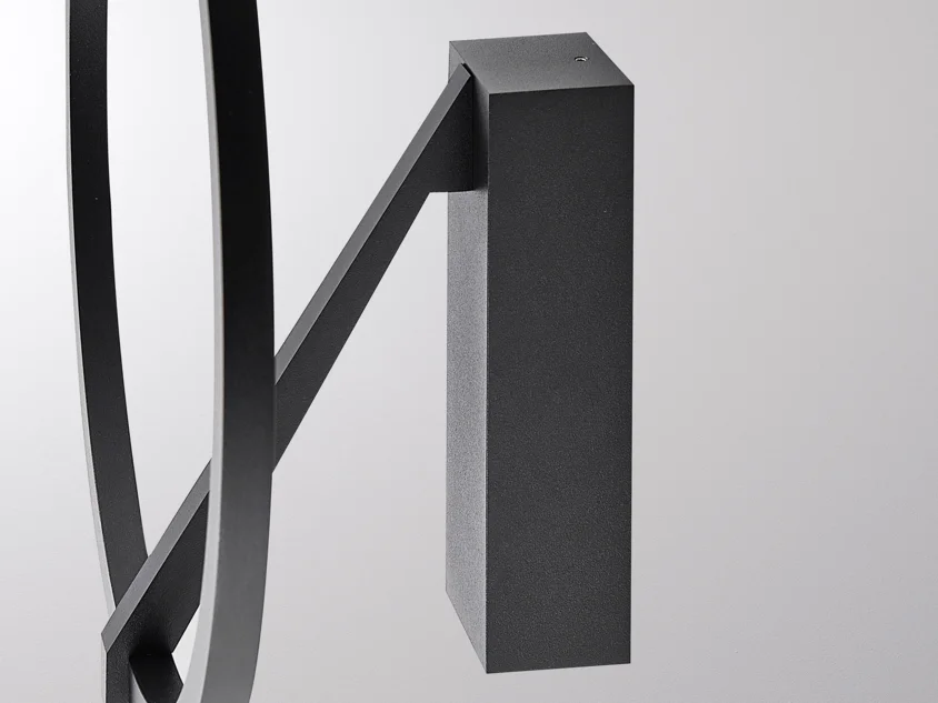 Molto Luce Melli SD (Schwarz) - 4
