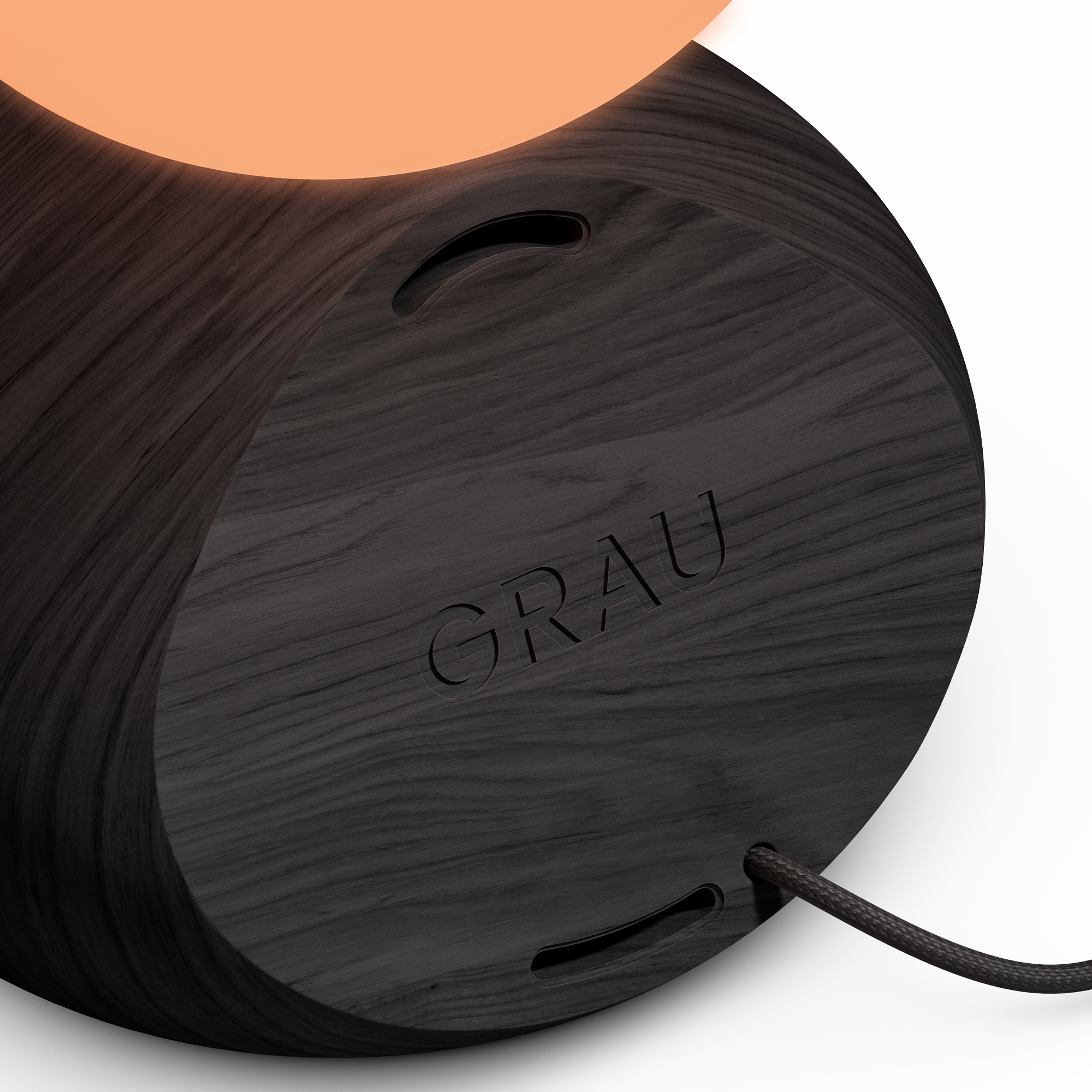 Grau Sun Home Black Wood - Produktbild 4