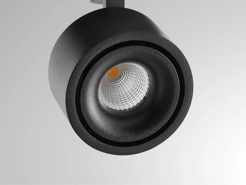 Molto Luce MAGIS MINI (schwarz) - Produktbild 6