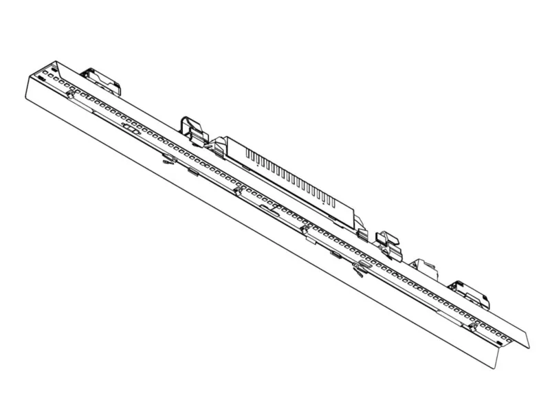 Molto Luce LOG 50 EINSATZ (grau) - Produktbild 2